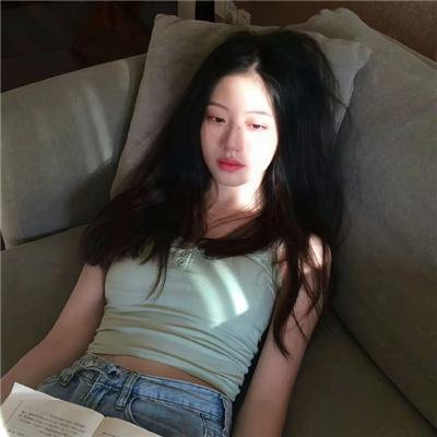 我把社长解锁了