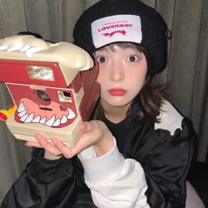 孩子们的夜晚